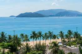 Tour Nha Trang 3 Ngày 2 Đêm: Kong Forest - Điệp Sơn - Dốc Lết - Hòn Tằm